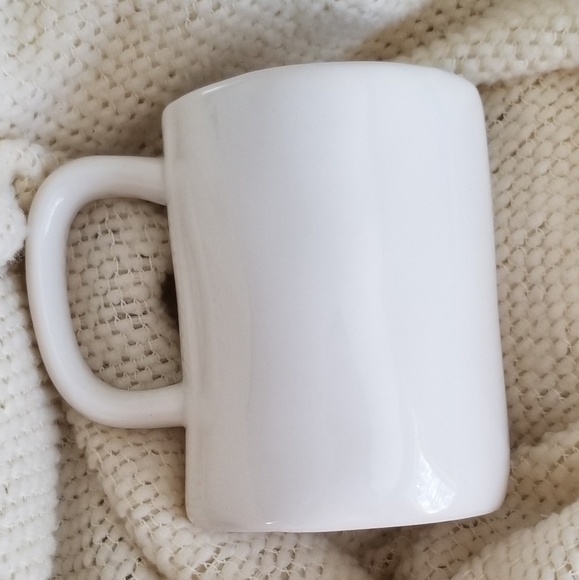 Rae dunn gather mug - Picture 2 of 4